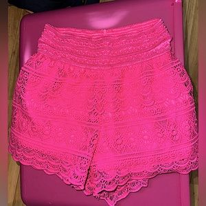 Boutique Dressy Shorts